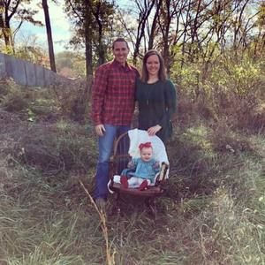 Meet your Posher, Casey